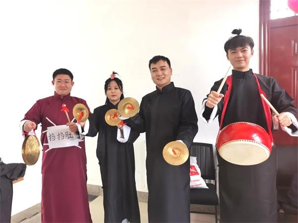 年會(huì)回顧∣ 同心同路,，共創(chuàng)共贏之路