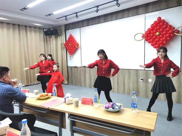 年會(huì)回顧∣ 同心同路，共創(chuàng)共贏之路