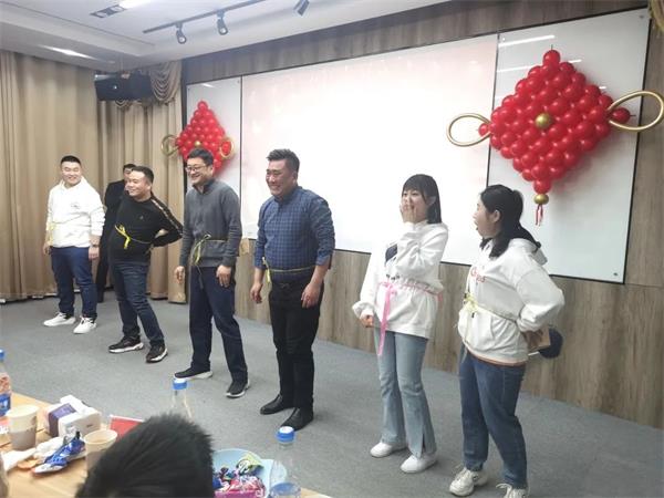 年會(huì)回顧∣ 同心同路,，共創(chuàng)共贏之路